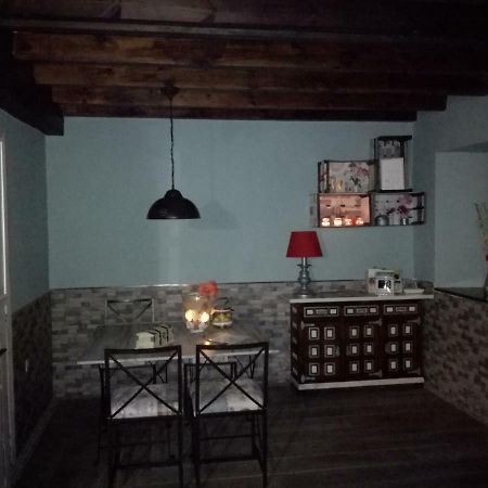 Villa Castellanos Isla Plana Dış mekan fotoğraf