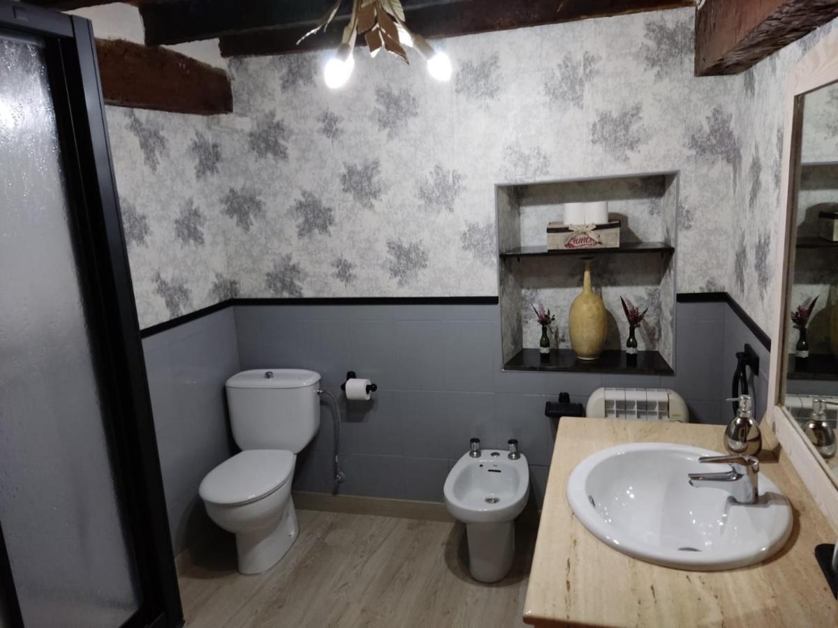 Villa Castellanos Isla Plana Dış mekan fotoğraf