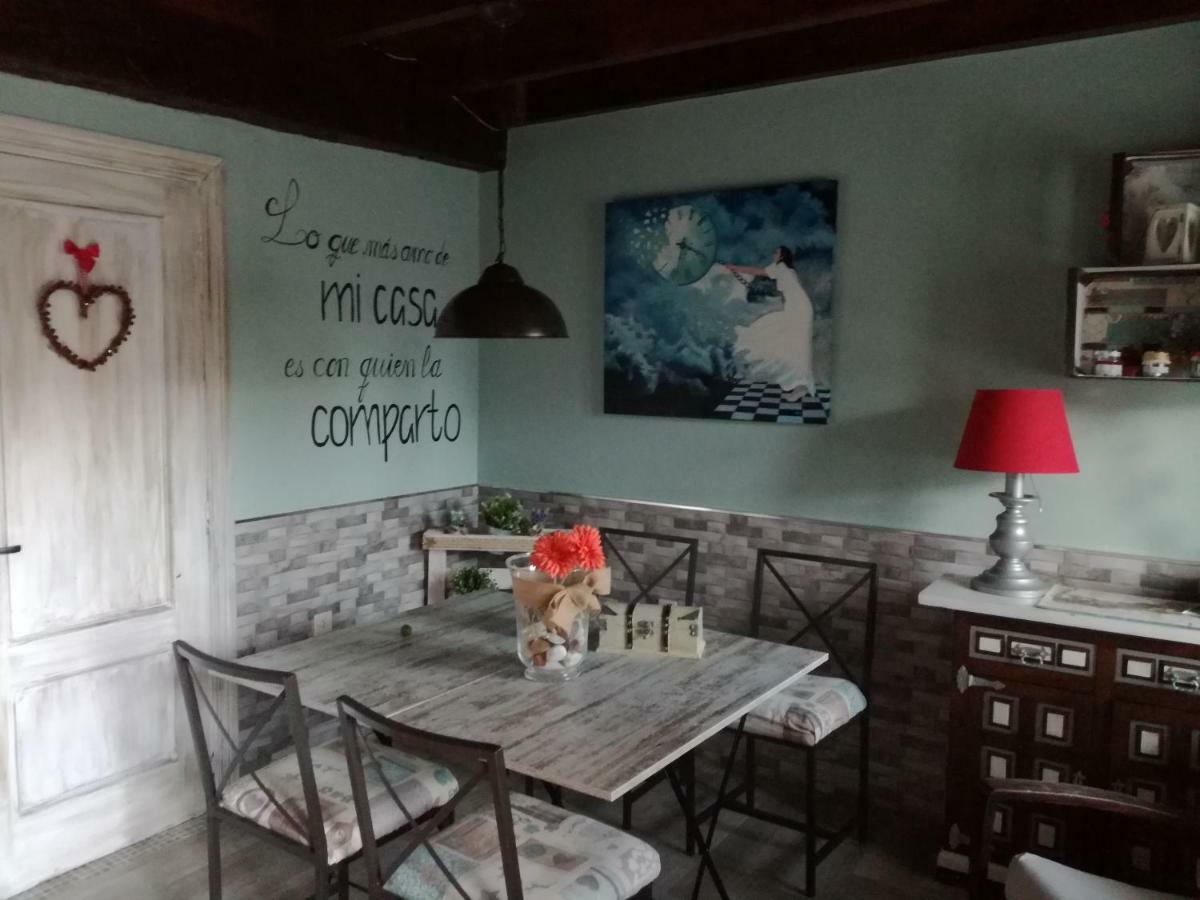 Villa Castellanos Isla Plana Dış mekan fotoğraf
