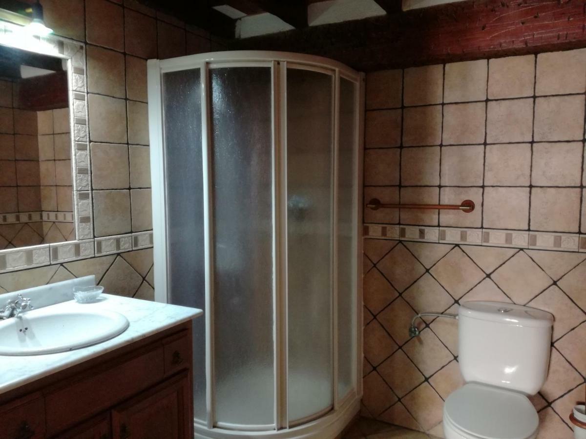 Villa Castellanos Isla Plana Dış mekan fotoğraf