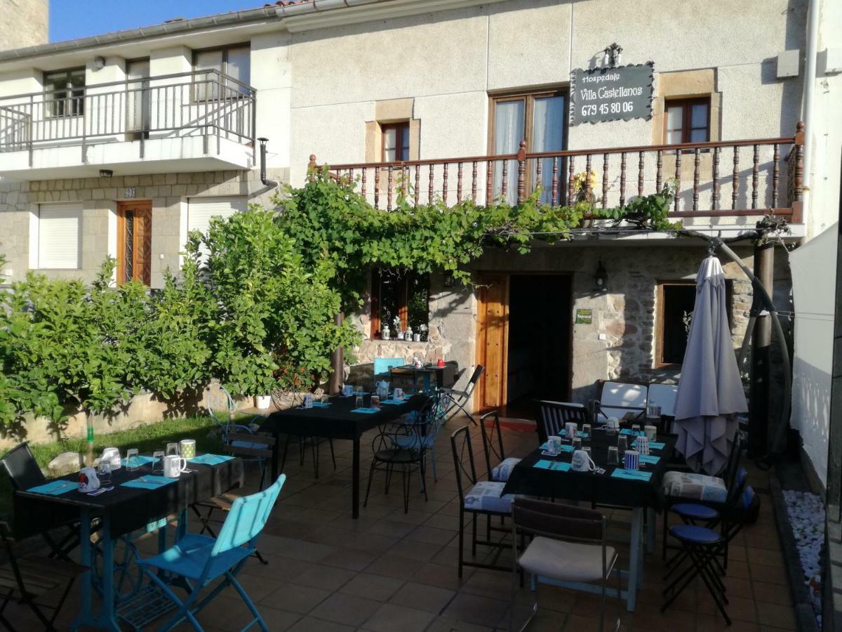 Villa Castellanos Isla Plana Dış mekan fotoğraf