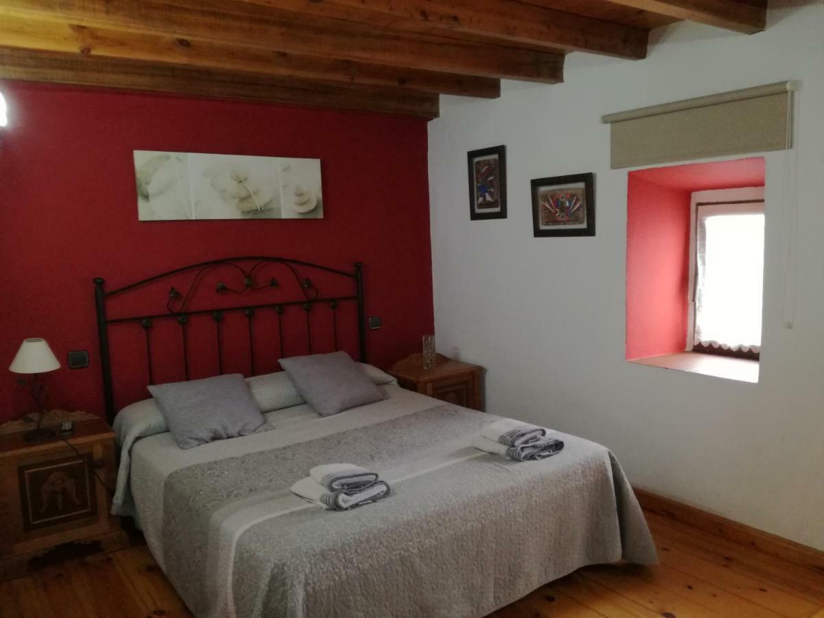 Villa Castellanos Isla Plana Dış mekan fotoğraf