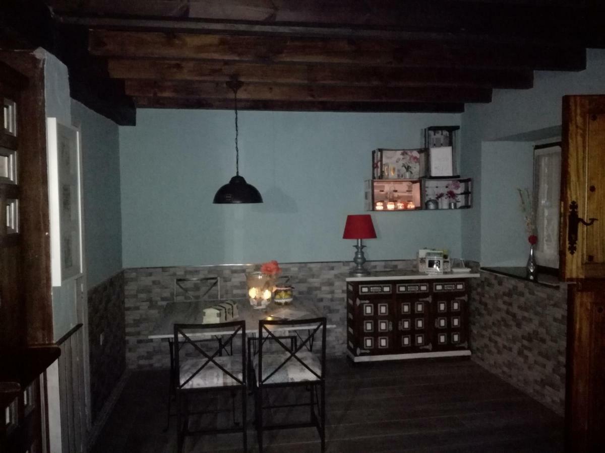 Villa Castellanos Isla Plana Dış mekan fotoğraf